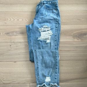 Wild Fable jeans